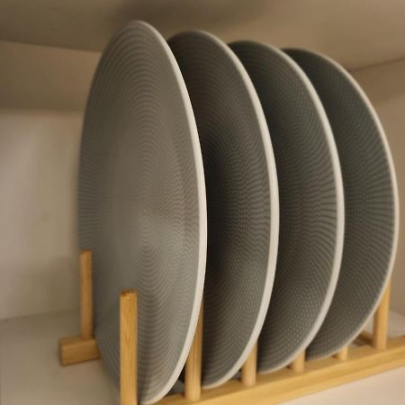 Complace H Seoel Buitenkant foto