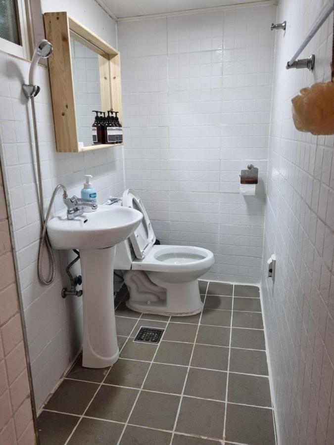 Complace H Seoel Buitenkant foto